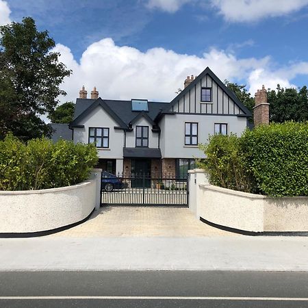 Derwent Lodge Dublin Bagian luar foto