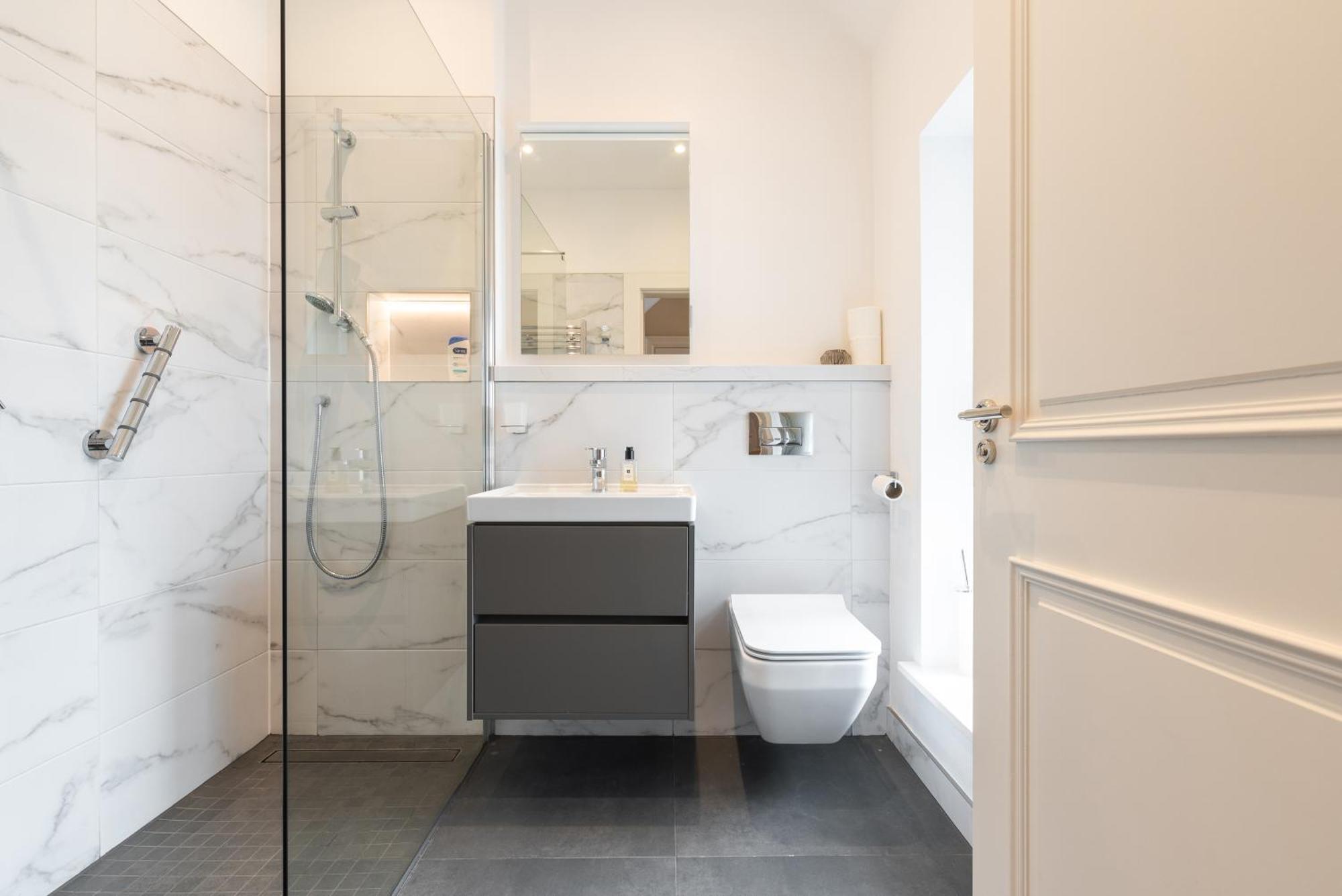 Derwent Lodge Dublin Bagian luar foto