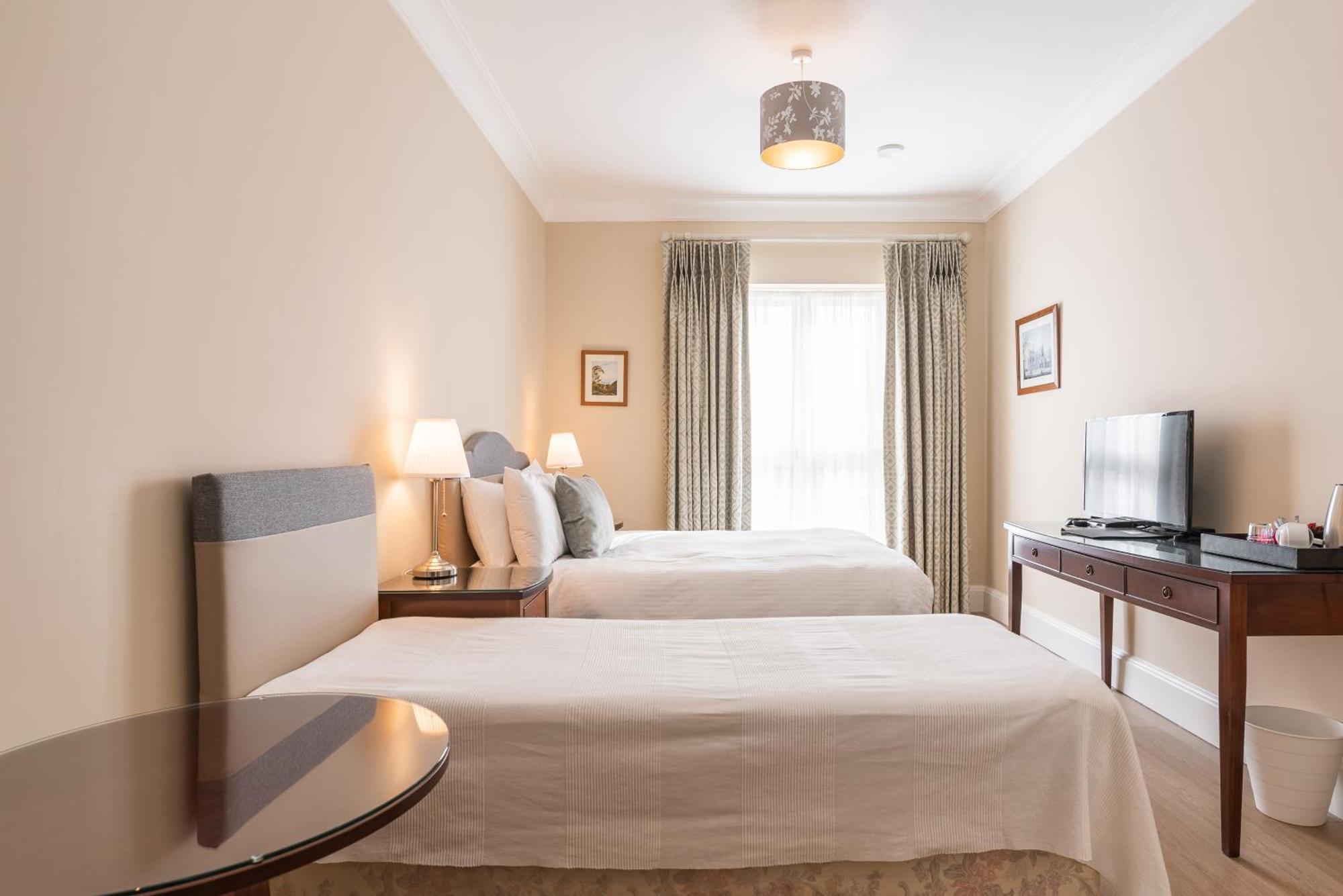 Derwent Lodge Dublin Bagian luar foto