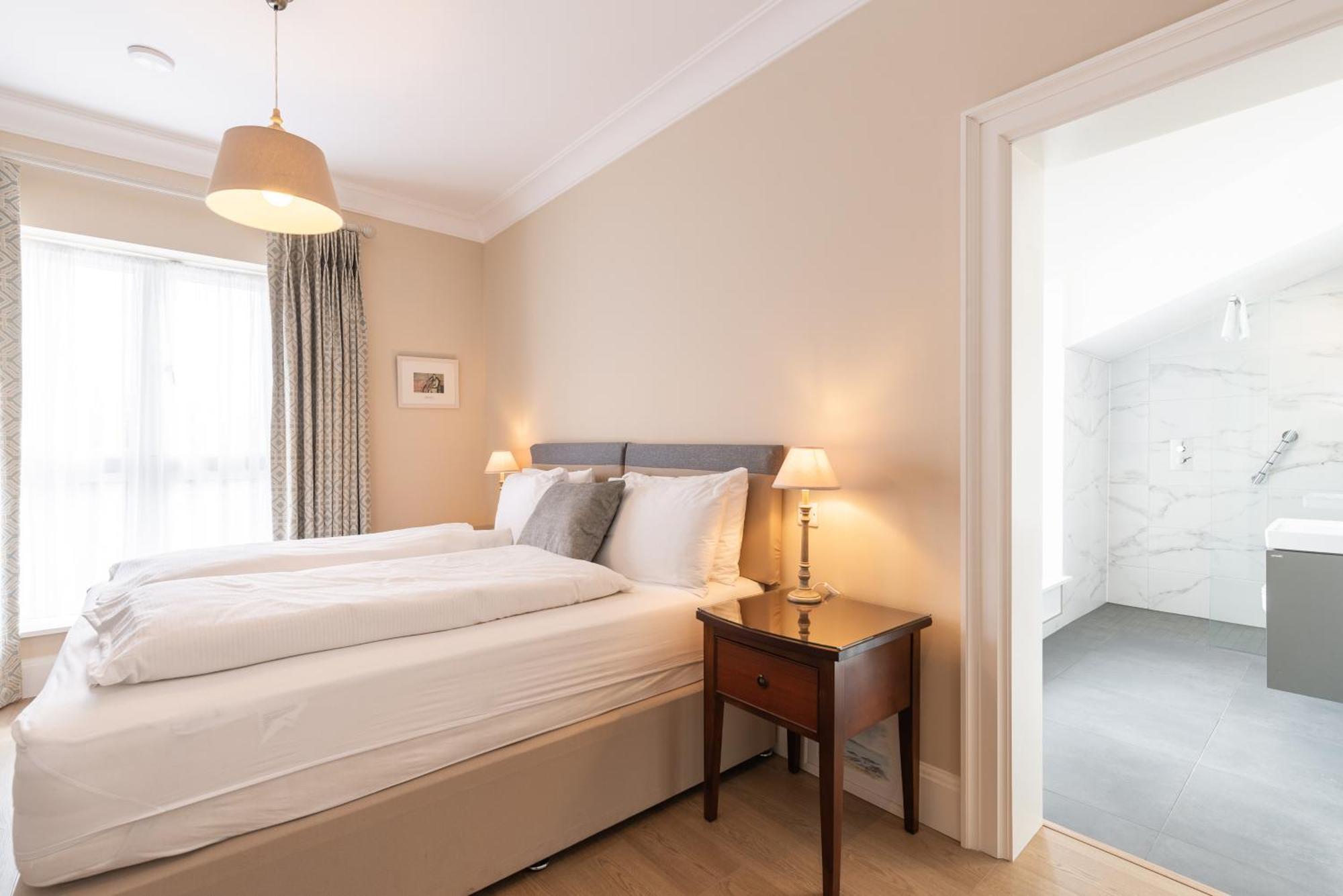 Derwent Lodge Dublin Bagian luar foto