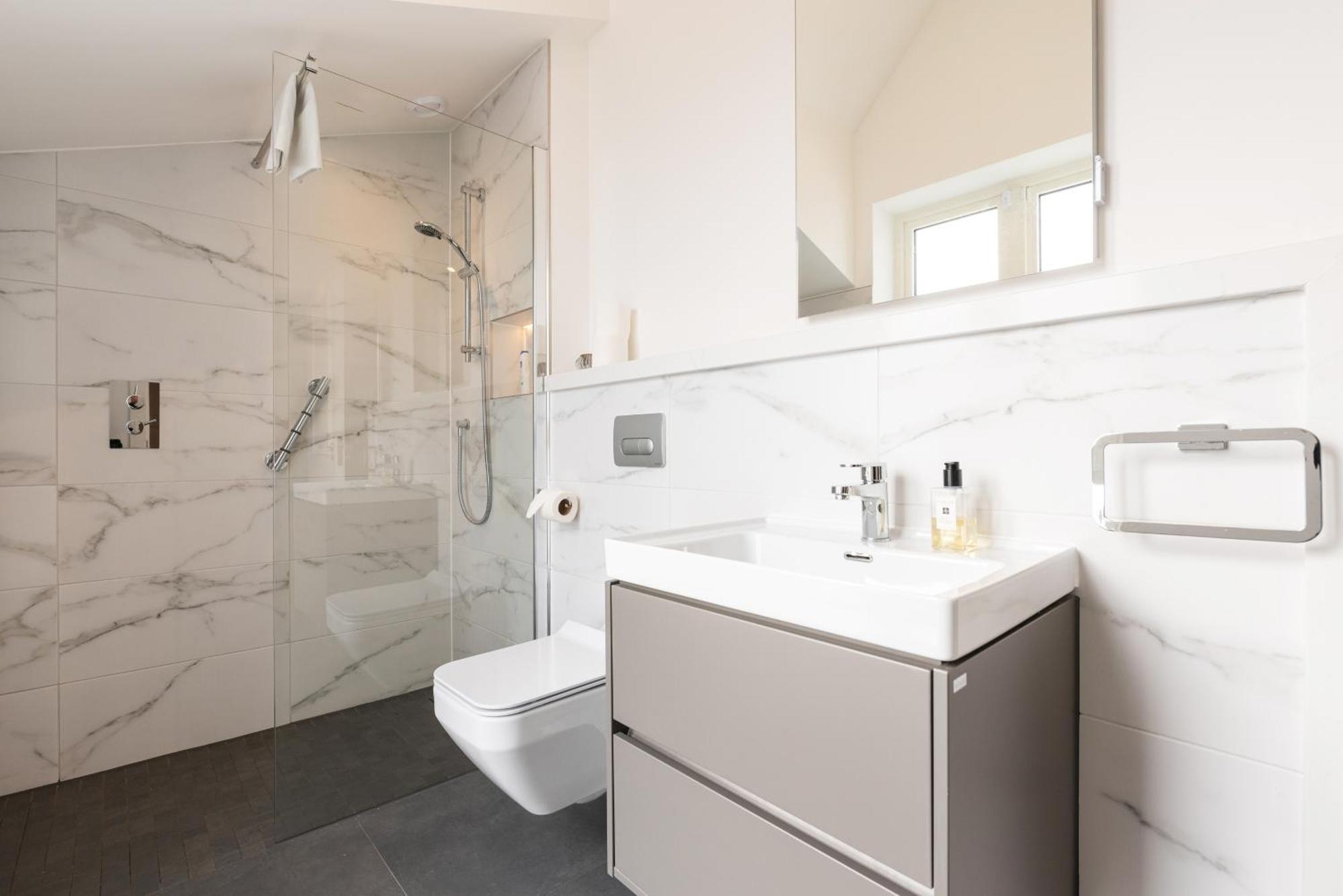 Derwent Lodge Dublin Bagian luar foto
