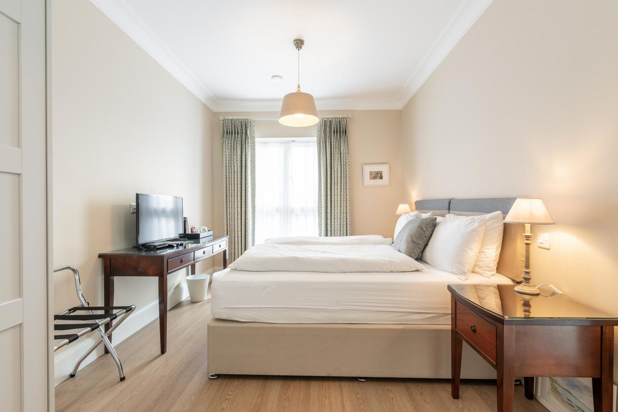 Derwent Lodge Dublin Bagian luar foto