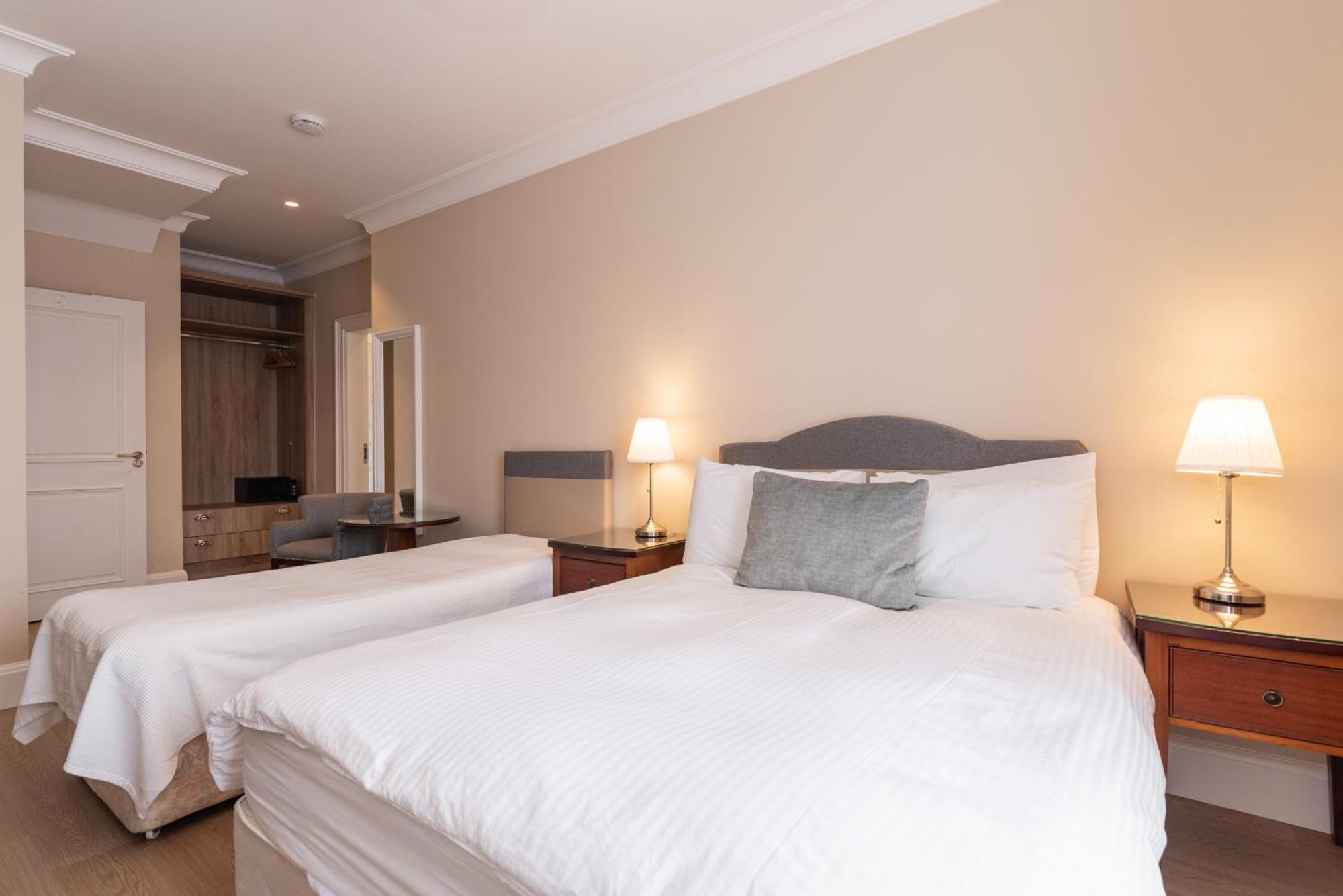 Derwent Lodge Dublin Bagian luar foto
