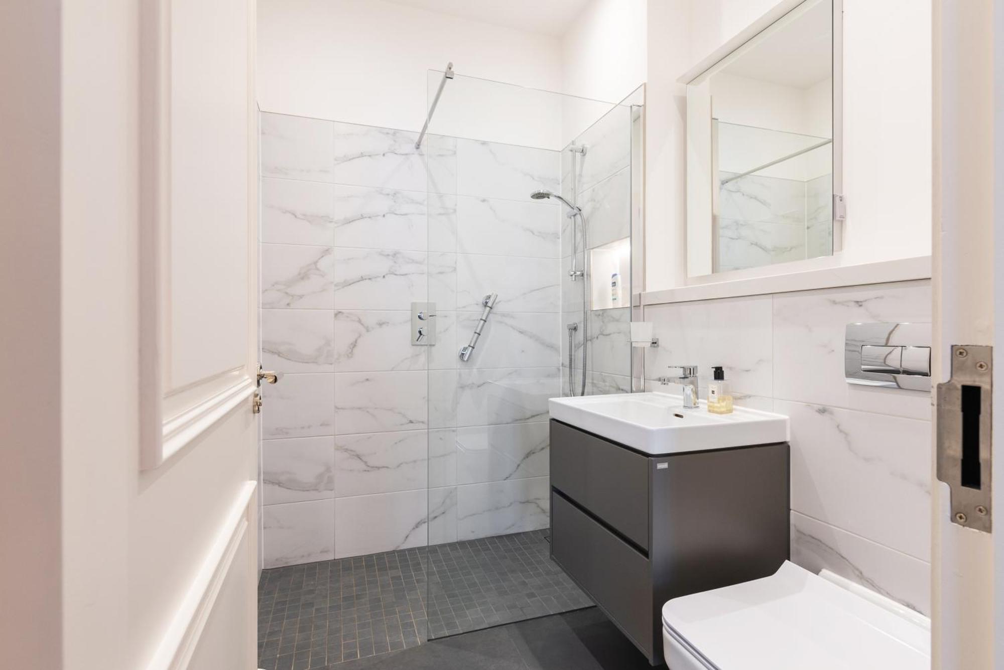 Derwent Lodge Dublin Bagian luar foto