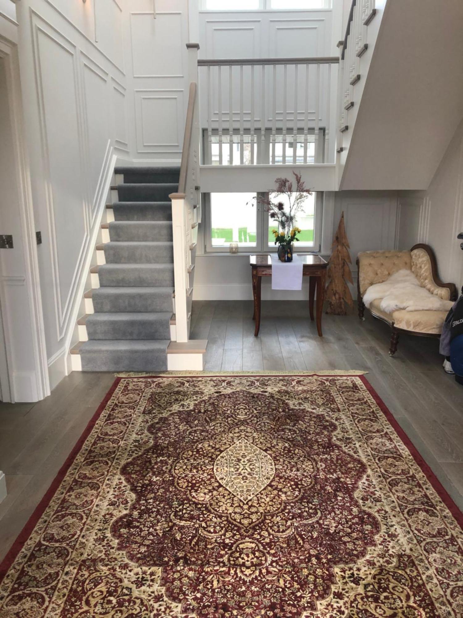 Derwent Lodge Dublin Bagian luar foto